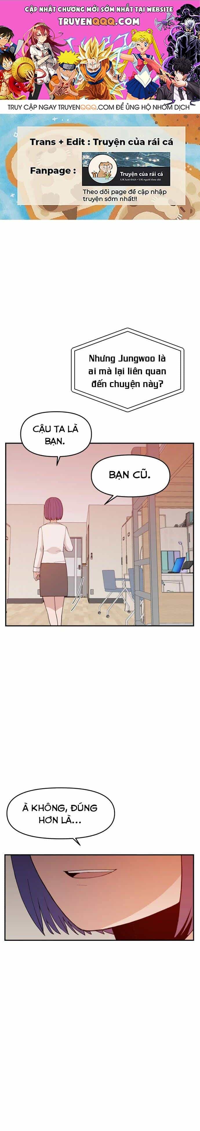 Lớp Học Phản Diện - Chương 66 - ảnh 1