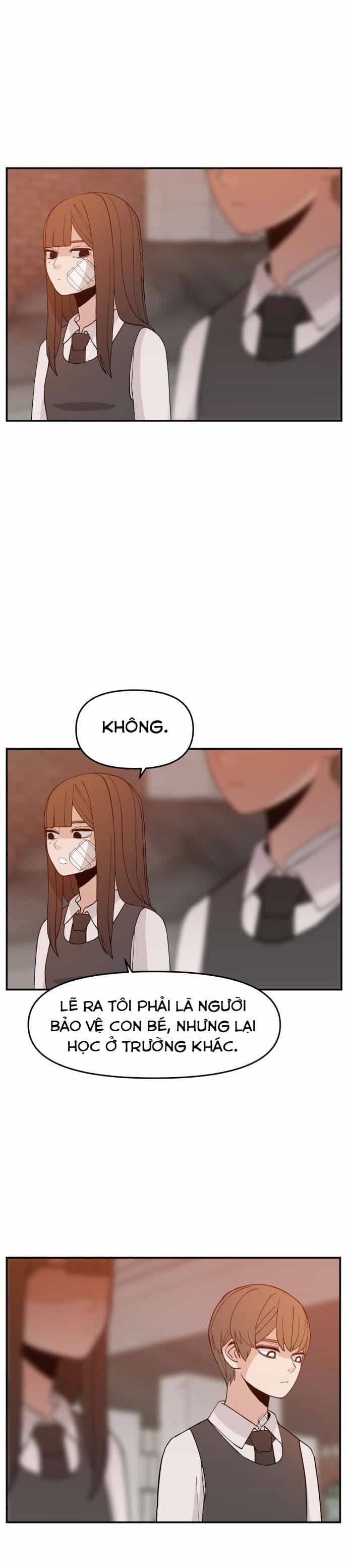 Lớp Học Phản Diện - Chương 66 - ảnh 11