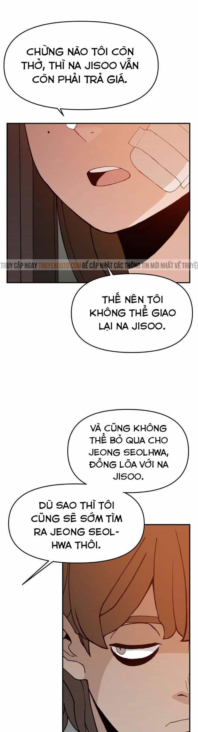 Lớp Học Phản Diện - Chương 66 - ảnh 14