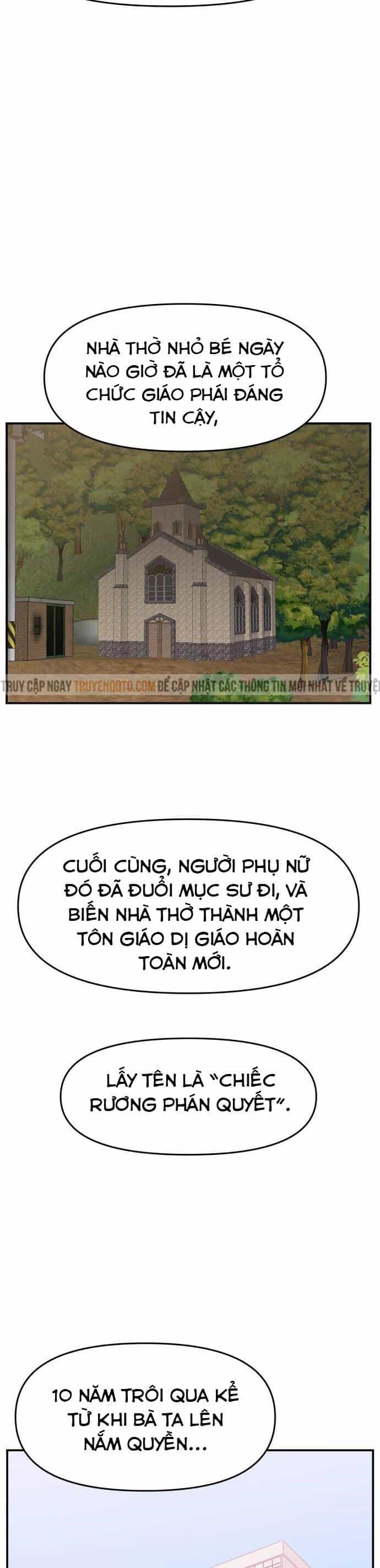 Lớp Học Phản Diện - Chương 66 - ảnh 21