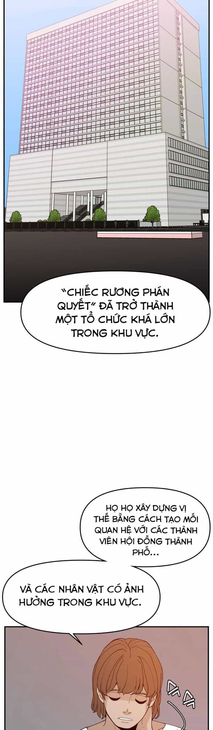 Lớp Học Phản Diện - Chương 66 - ảnh 22