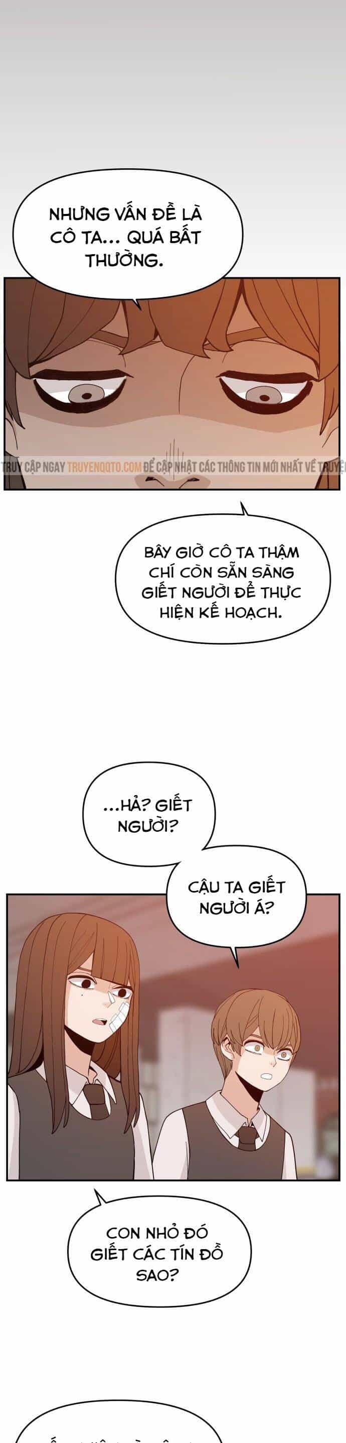 Lớp Học Phản Diện - Chương 66 - ảnh 35