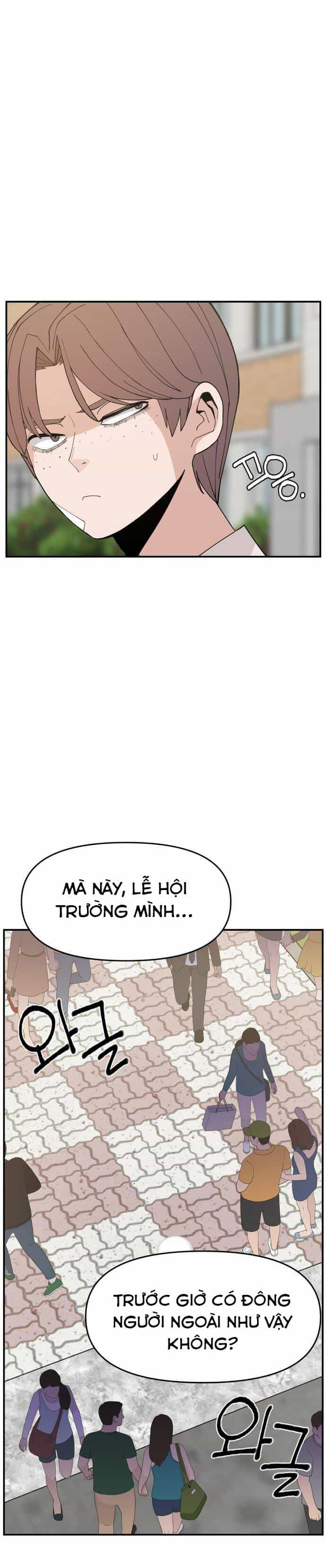 Lớp Học Phản Diện - Chương 66 - ảnh 45