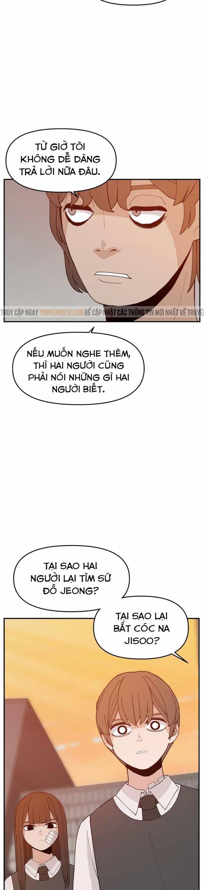 Lớp Học Phản Diện - Chương 66 - ảnh 6