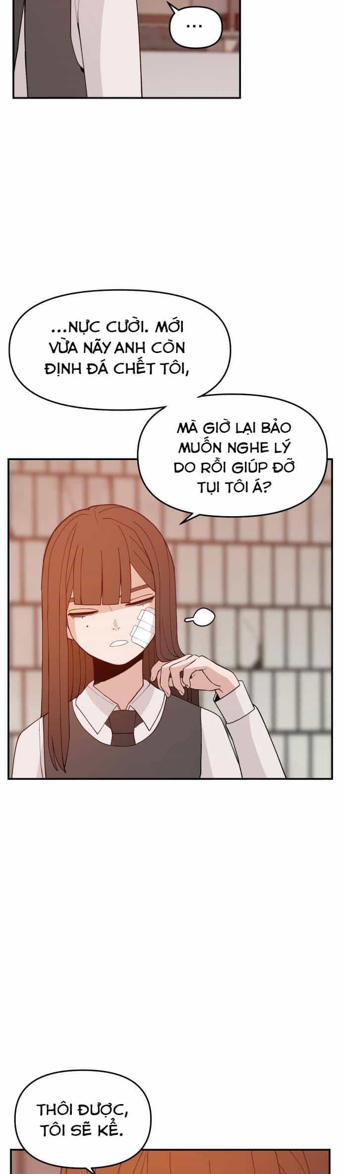 Lớp Học Phản Diện - Chương 66 - ảnh 8