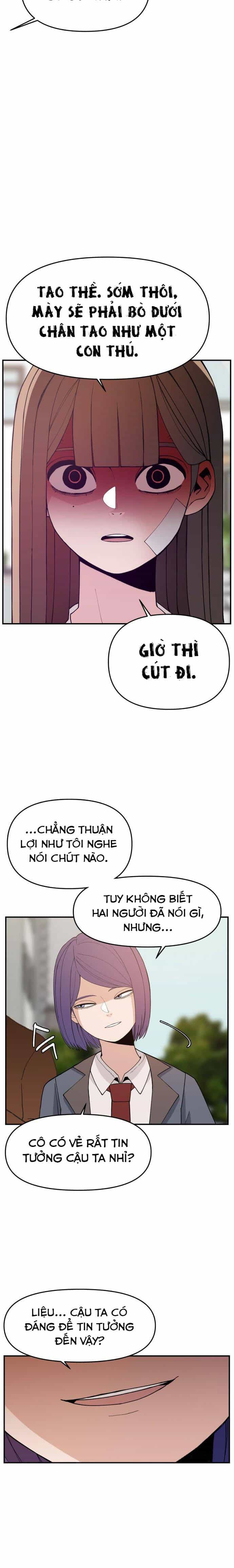 Lớp Học Phản Diện - Chương 67 - ảnh 30