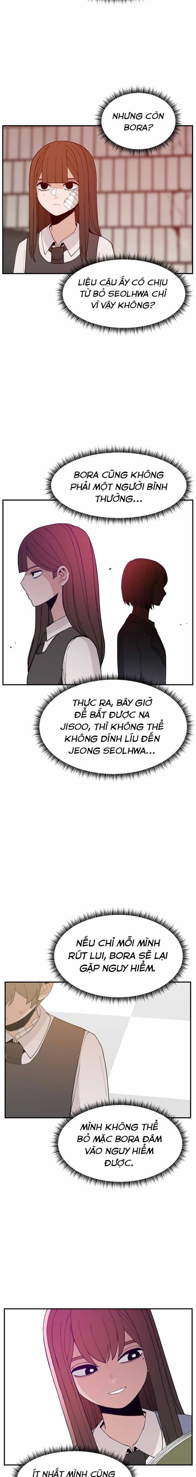Lớp Học Phản Diện - Chương 67 - ảnh 9