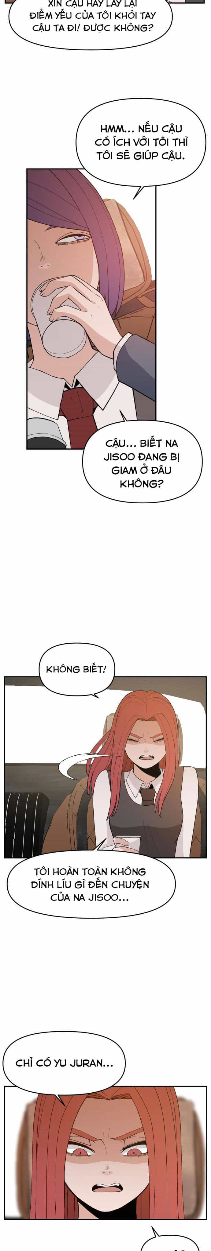 Lớp Học Phản Diện - Chương 68 - ảnh 14