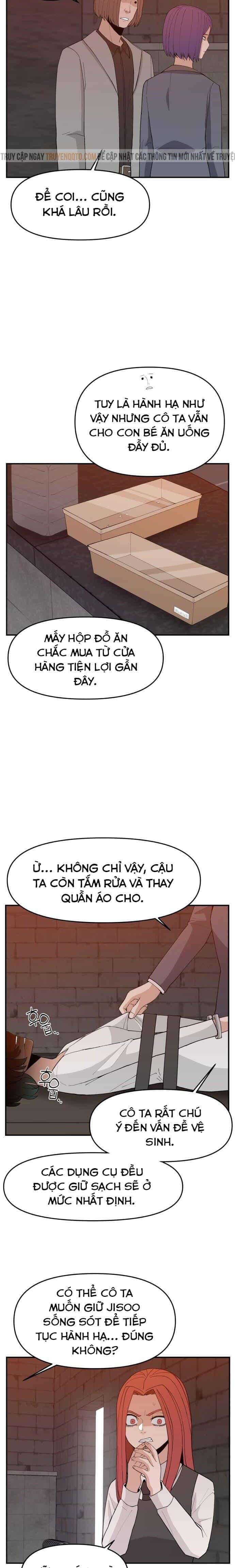 Lớp Học Phản Diện - Chương 68 - ảnh 28