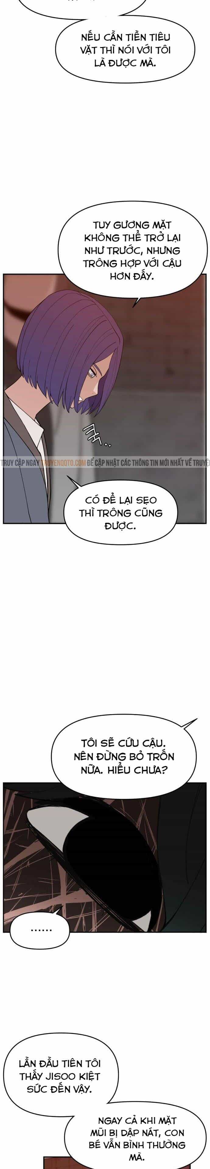 Lớp Học Phản Diện - Chương 68 - ảnh 30