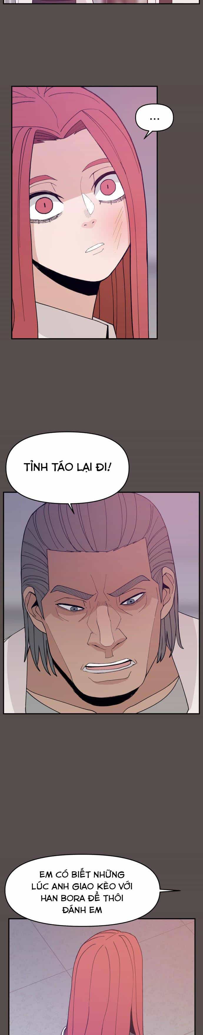 Lớp Học Phản Diện - Chương 68 - ảnh 5