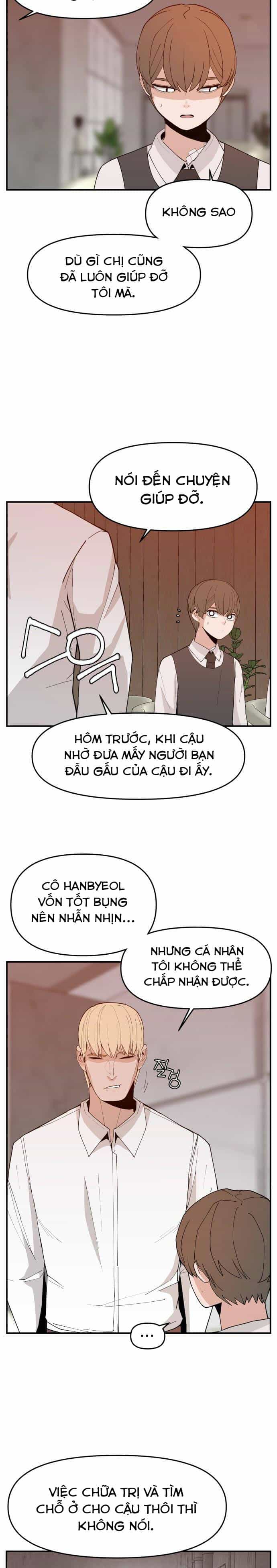 Lớp Học Phản Diện - Chương 69 - ảnh 11