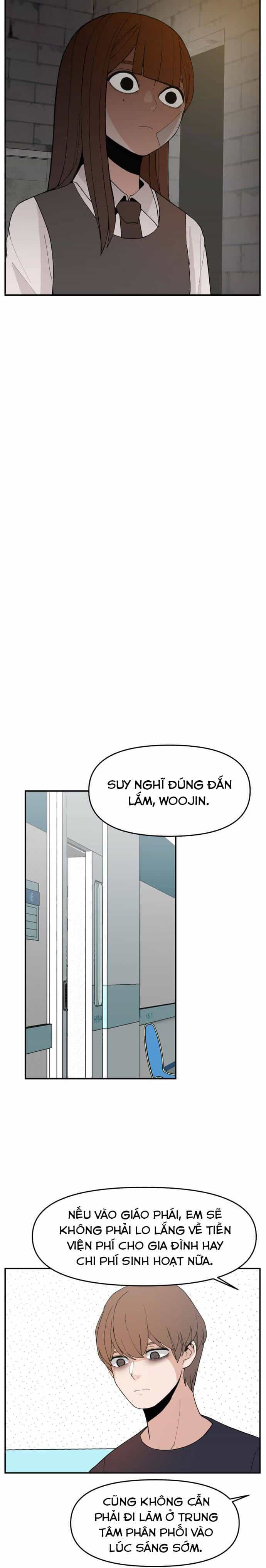 Lớp Học Phản Diện - Chương 69 - ảnh 20