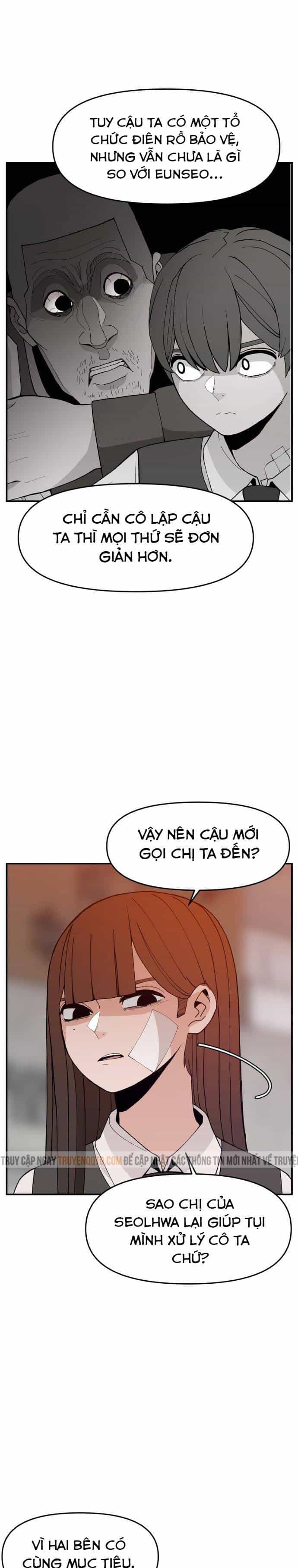 Lớp Học Phản Diện - Chương 69 - ảnh 6