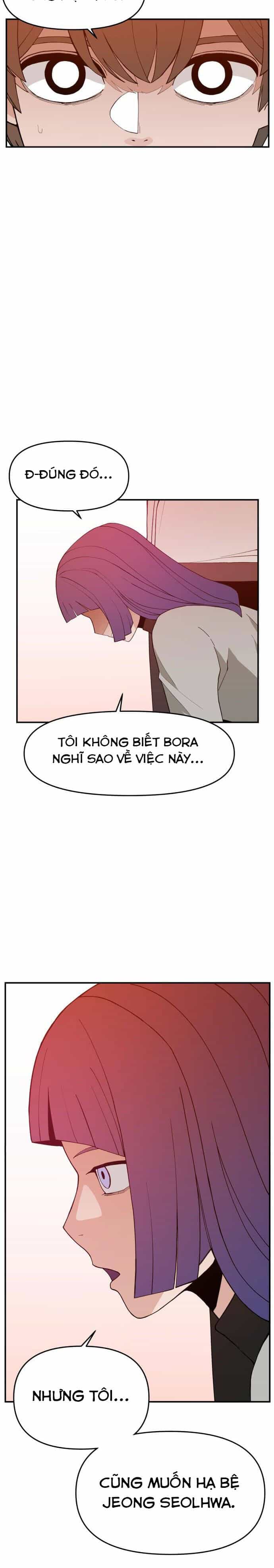 Lớp Học Phản Diện - Chương 69 - ảnh 7