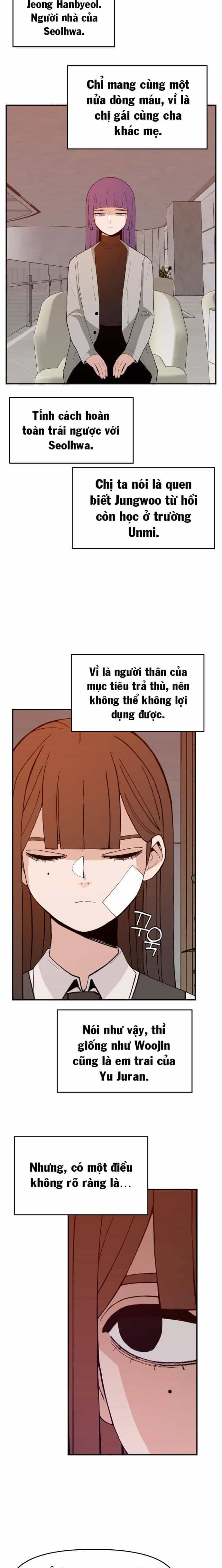 Lớp Học Phản Diện - Chương 69 - ảnh 9