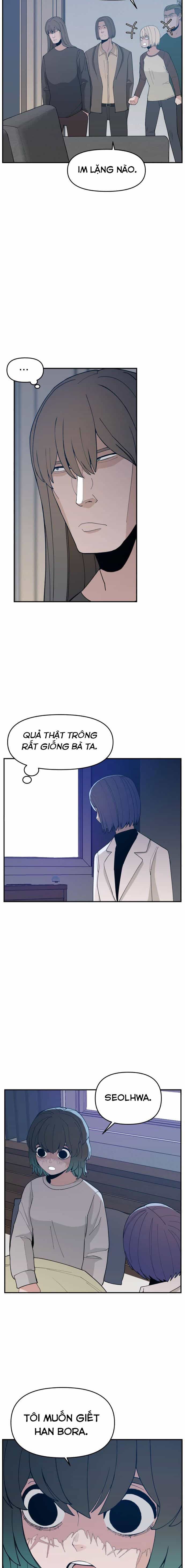 Lớp Học Phản Diện - Chương 70 - ảnh 19