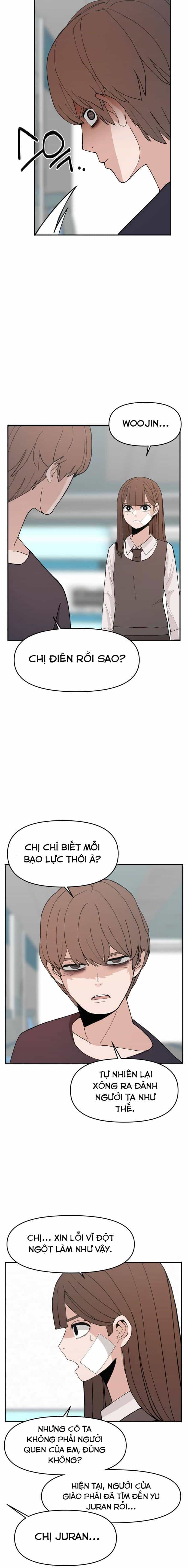 Lớp Học Phản Diện - Chương 70 - ảnh 3