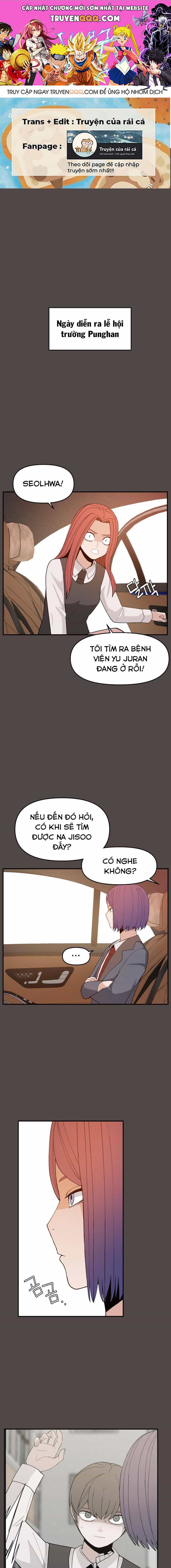 Lớp Học Phản Diện - Chương 72 - ảnh 1