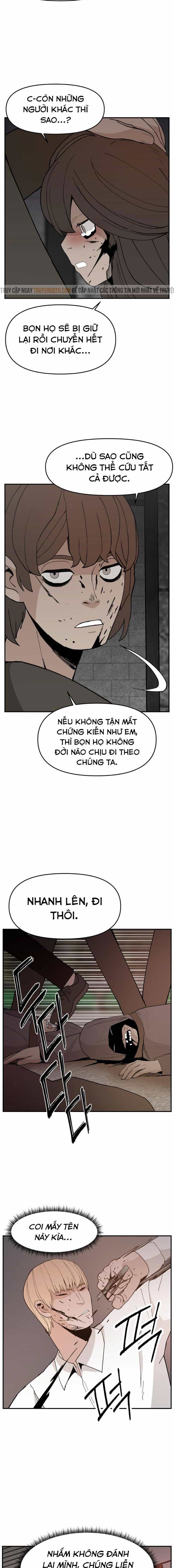 Lớp Học Phản Diện - Chương 73 - ảnh 11