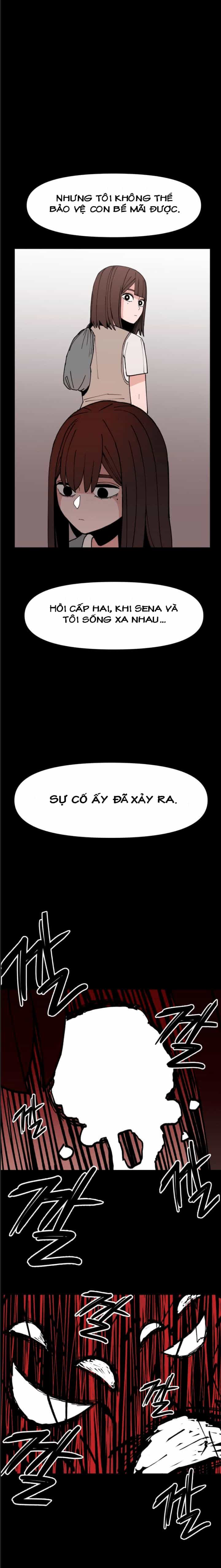 Lớp Học Phản Diện - Chương 3 Reup - ảnh 6