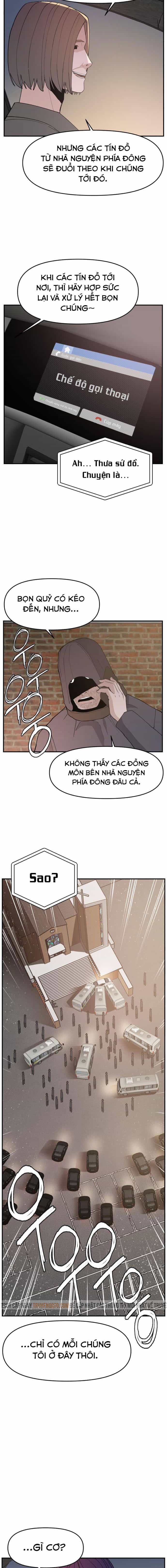 Lớp Học Phản Diện - Chương 74 - ảnh 22