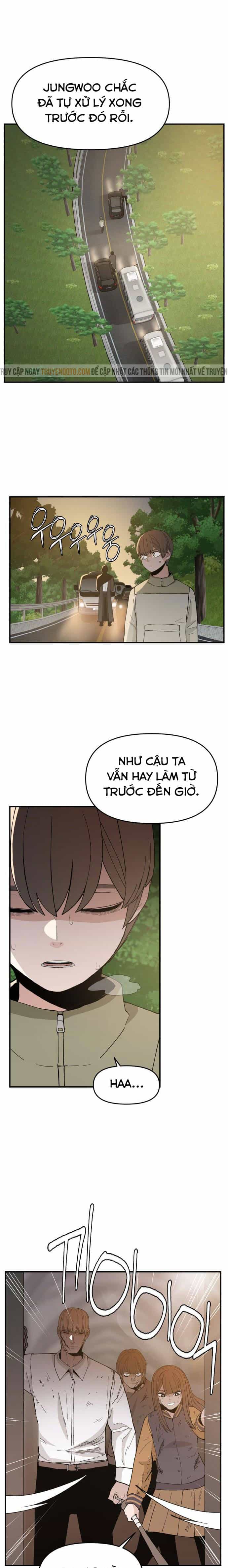 Lớp Học Phản Diện - Chương 74 - ảnh 24