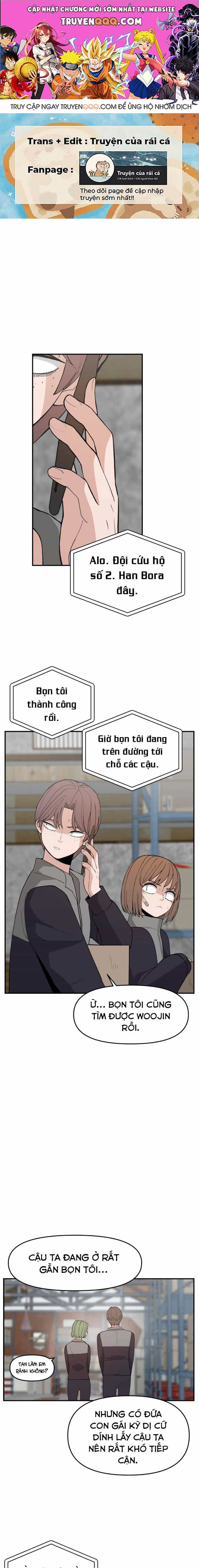 Lớp Học Phản Diện - Chương 76 - ảnh 1