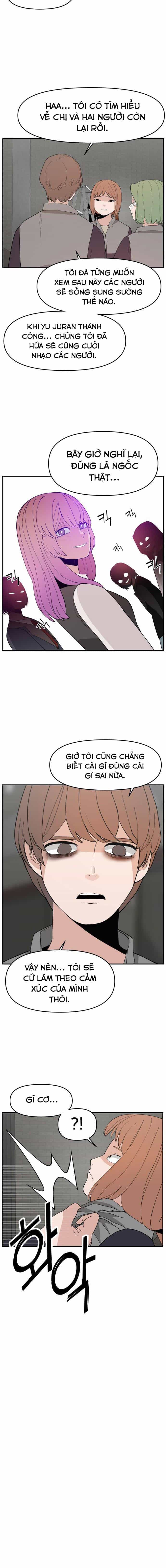 Lớp Học Phản Diện - Chương 76 - ảnh 12