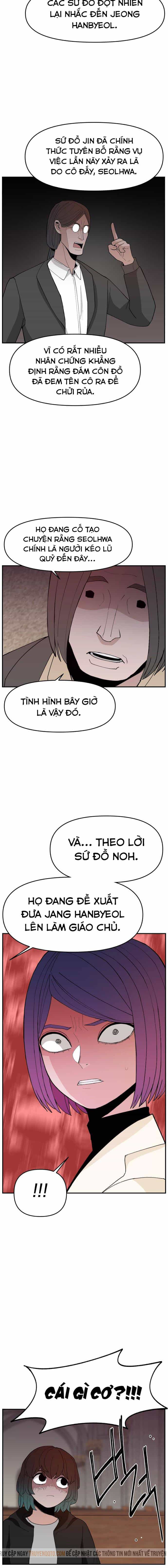 Lớp Học Phản Diện - Chương 77 - ảnh 9