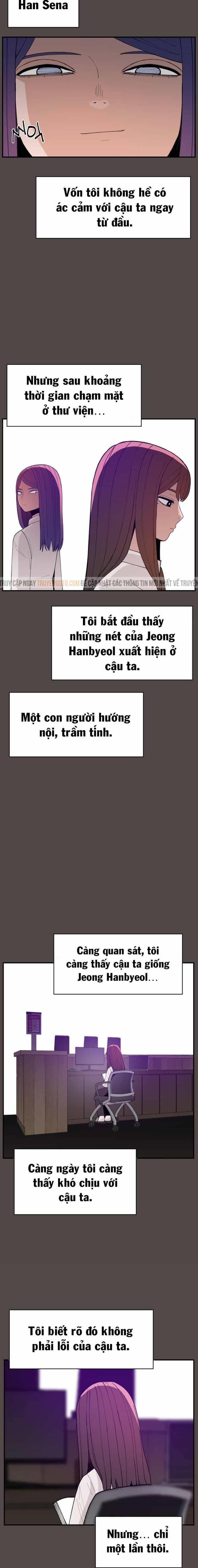 Lớp Học Phản Diện - Chương 78 - ảnh 2