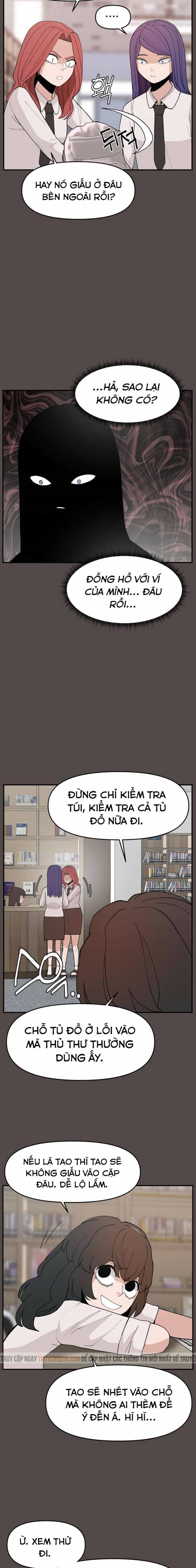 Lớp Học Phản Diện - Chương 78 - ảnh 7