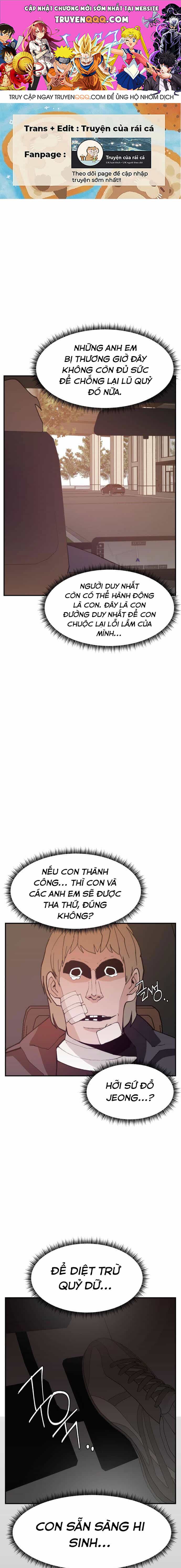 Lớp Học Phản Diện - Chương 79 - ảnh 1