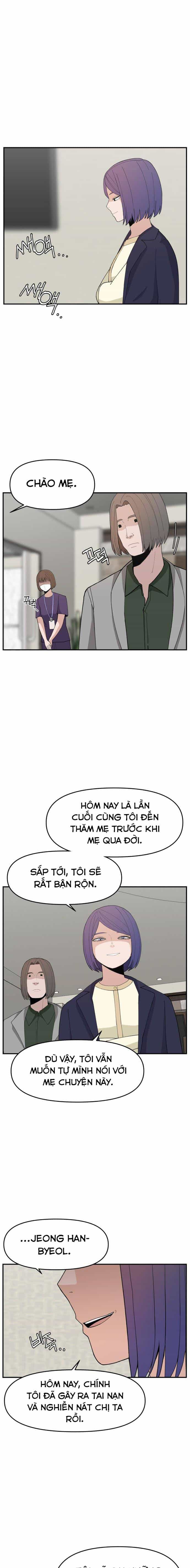 Lớp Học Phản Diện - Chương 79 - ảnh 15