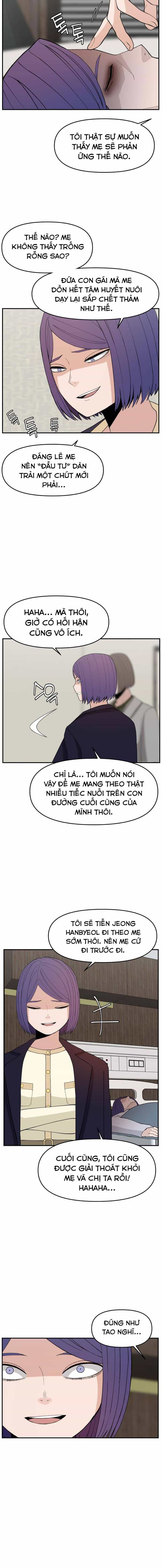 Lớp Học Phản Diện - Chương 79 - ảnh 17