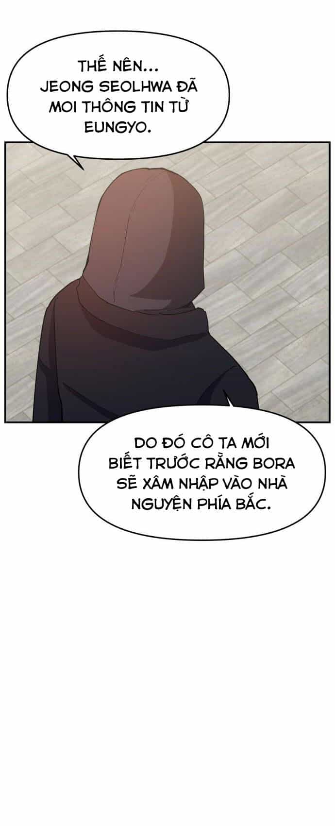 Lớp Học Phản Diện - Chương 80 - ảnh 11