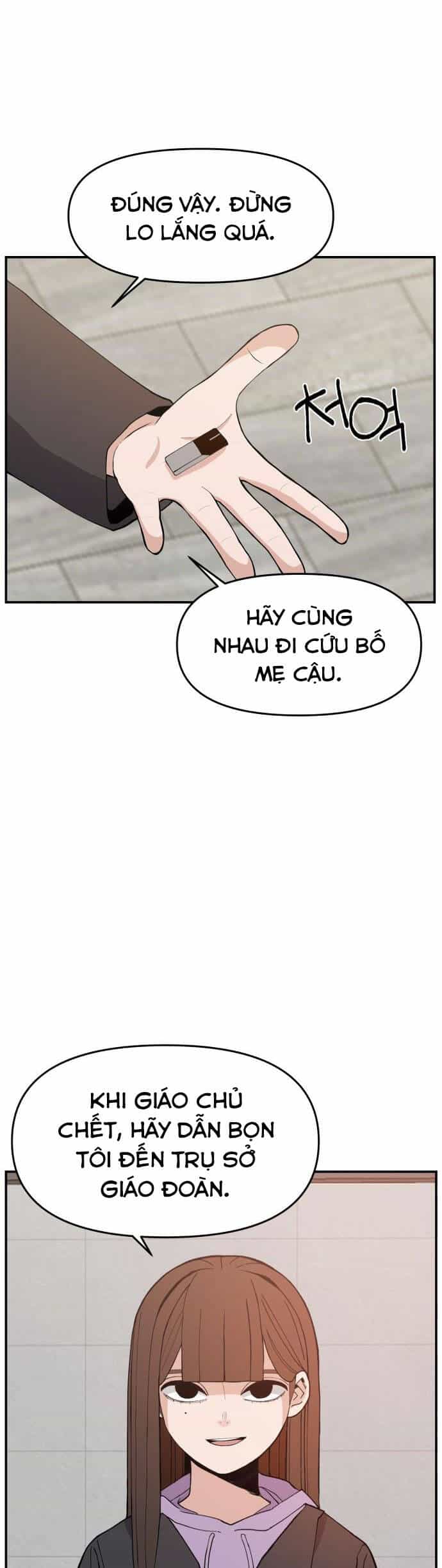 Lớp Học Phản Diện - Chương 80 - ảnh 20