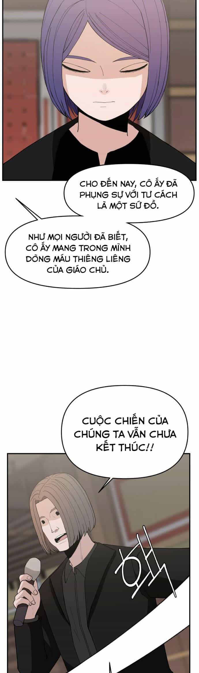 Lớp Học Phản Diện - Chương 80 - ảnh 38