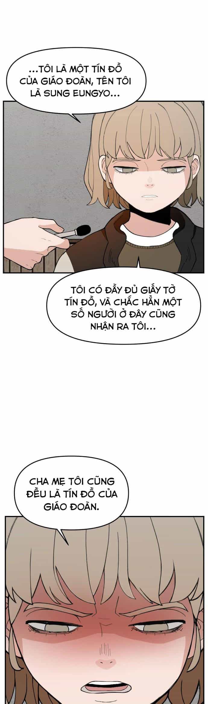 Lớp Học Phản Diện - Chương 80 - ảnh 49