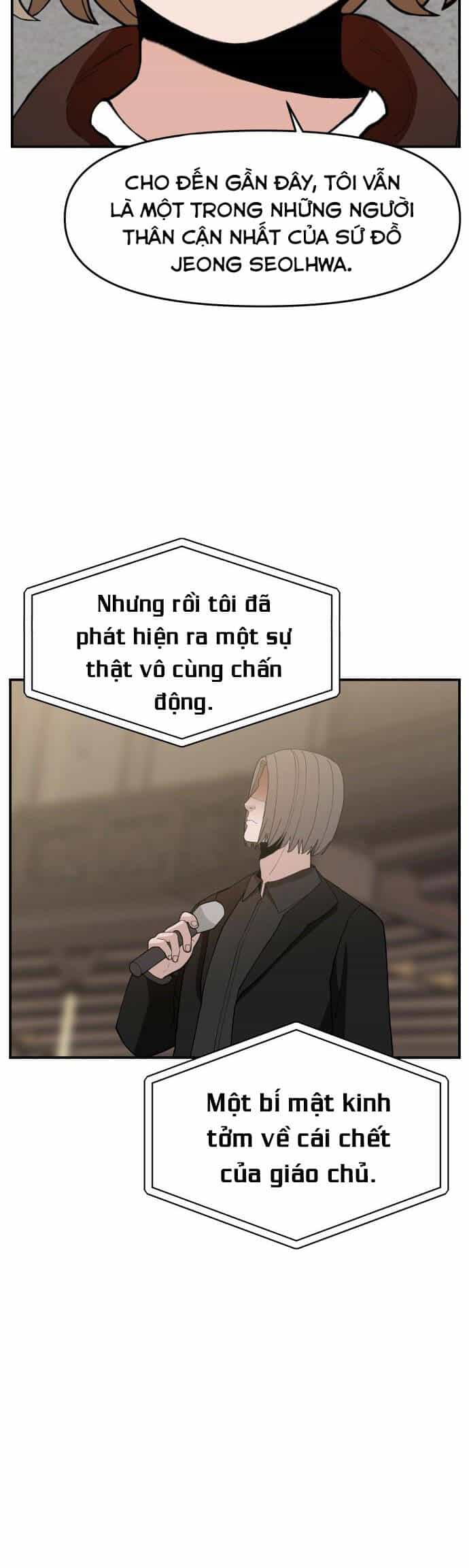 Lớp Học Phản Diện - Chương 80 - ảnh 50