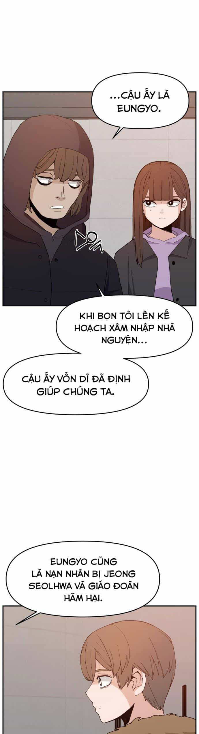 Lớp Học Phản Diện - Chương 80 - ảnh 9