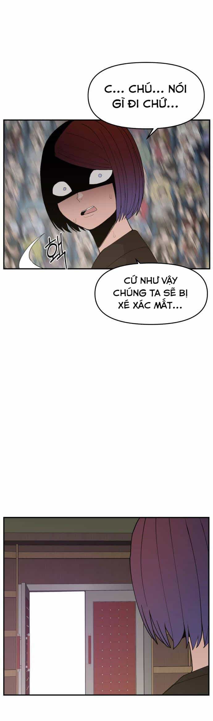 Lớp Học Phản Diện - Chương 81 - ảnh 14