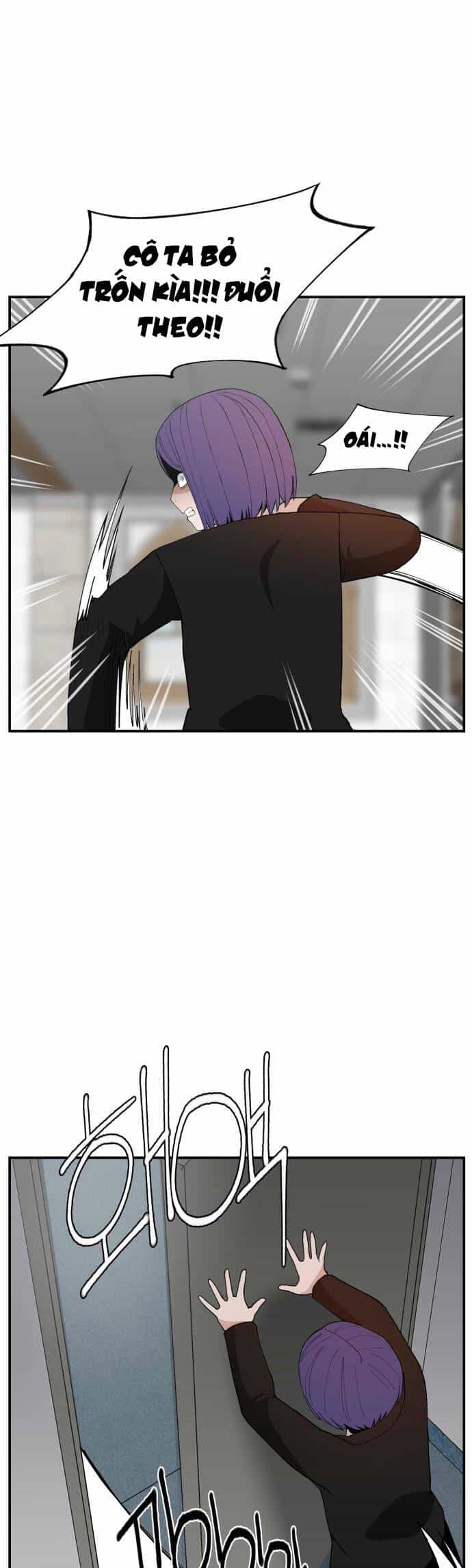 Lớp Học Phản Diện - Chương 81 - ảnh 17