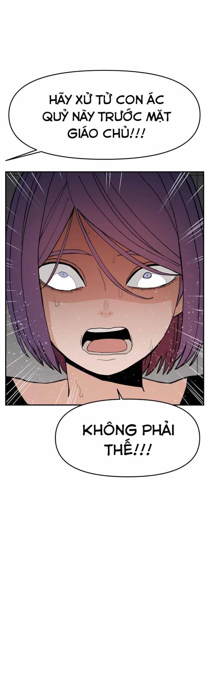 Lớp Học Phản Diện - Chương 81 - ảnh 23