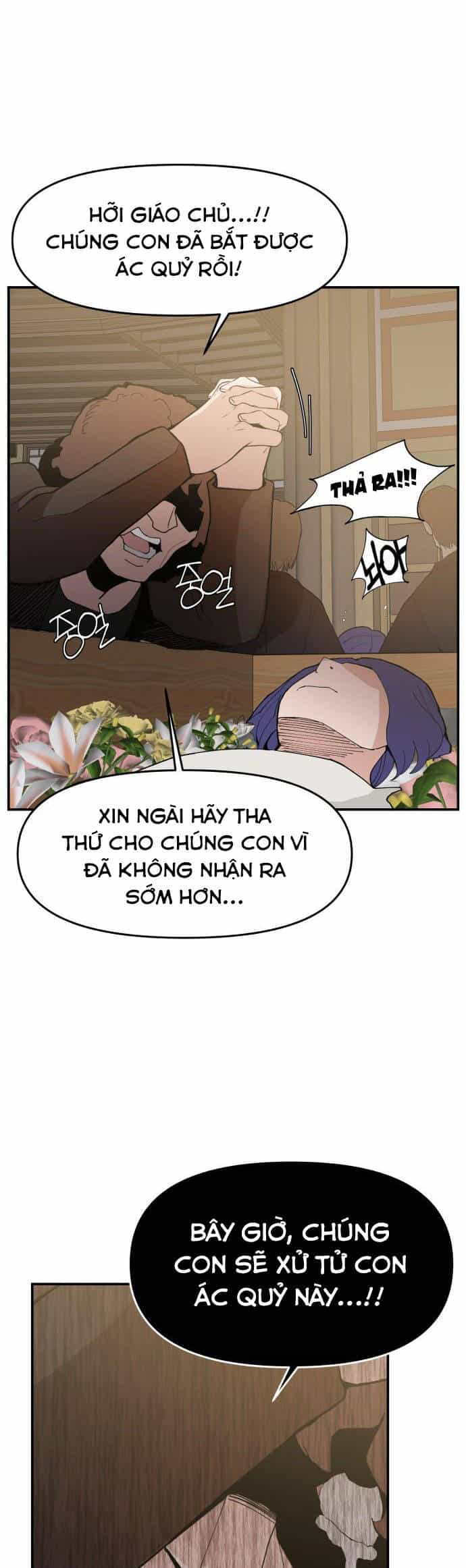 Lớp Học Phản Diện - Chương 81 - ảnh 26