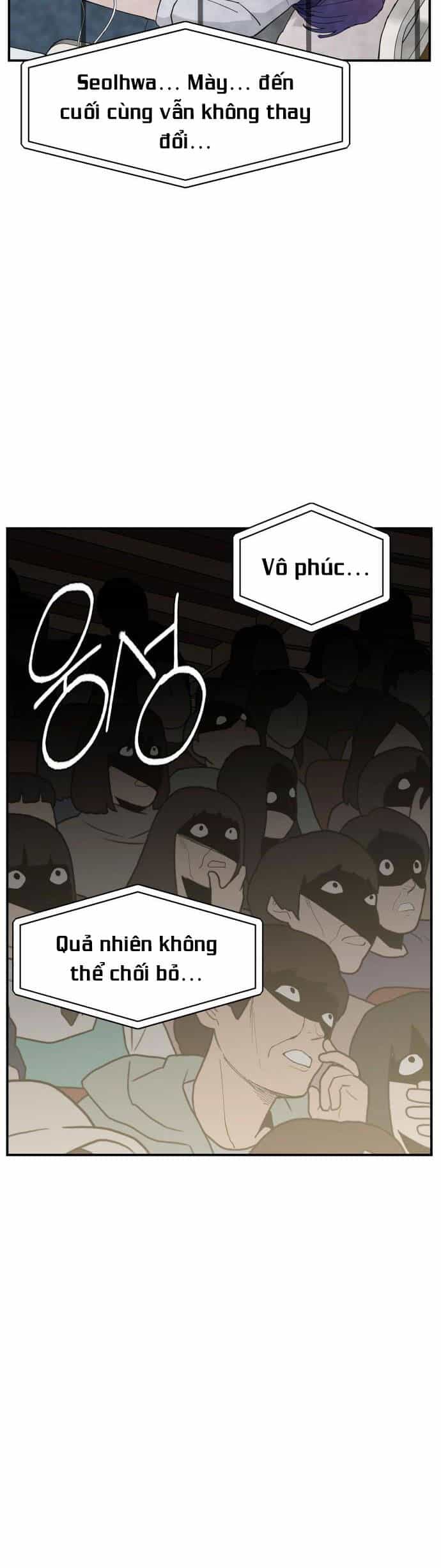 Lớp Học Phản Diện - Chương 81 - ảnh 3