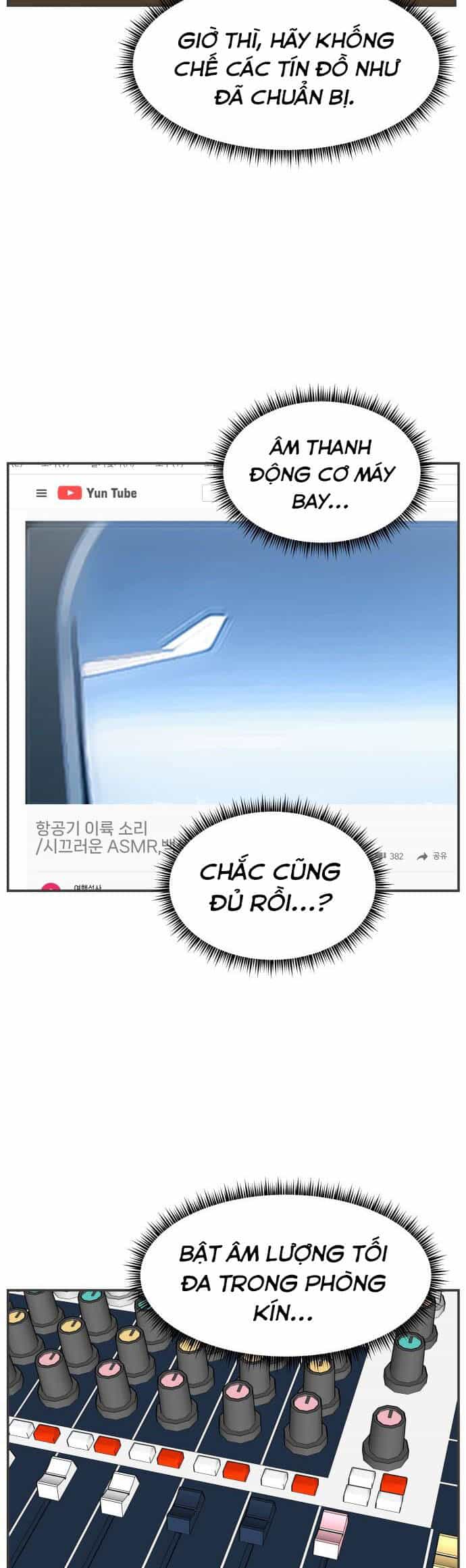 Lớp Học Phản Diện - Chương 81 - ảnh 38