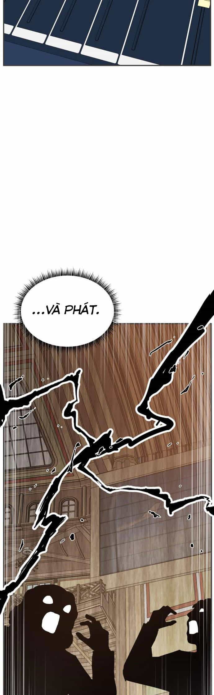 Lớp Học Phản Diện - Chương 81 - ảnh 39