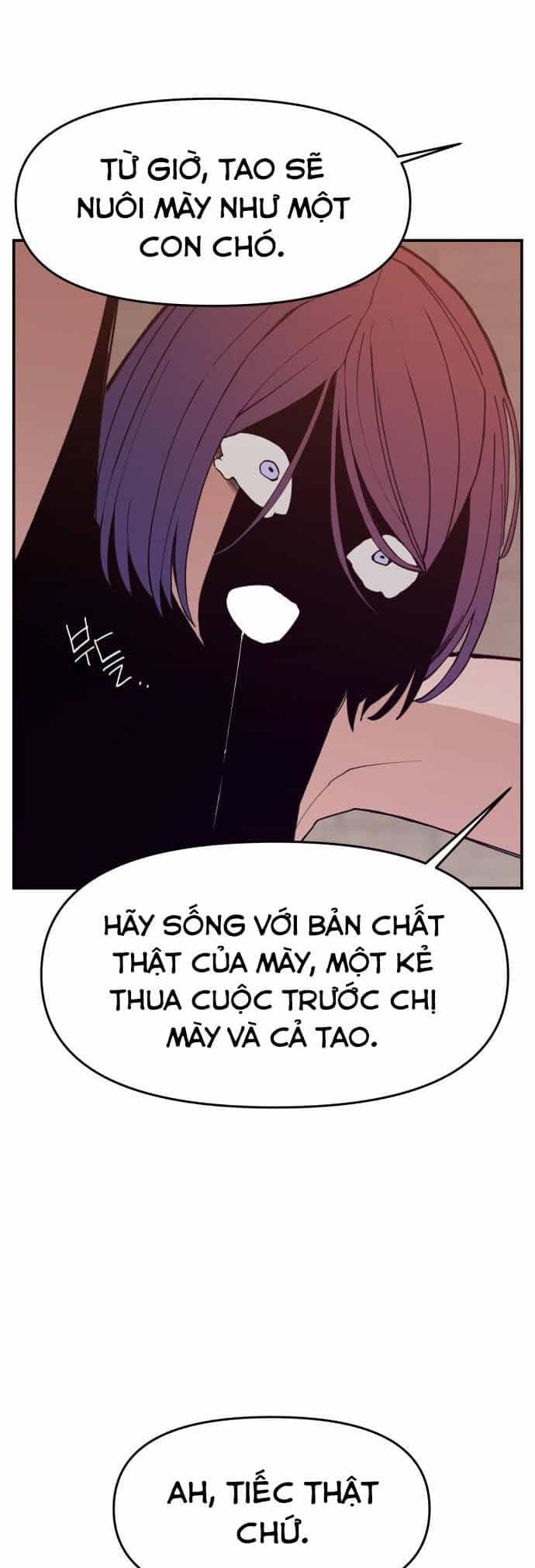 Lớp Học Phản Diện - Chương 81 - ảnh 52