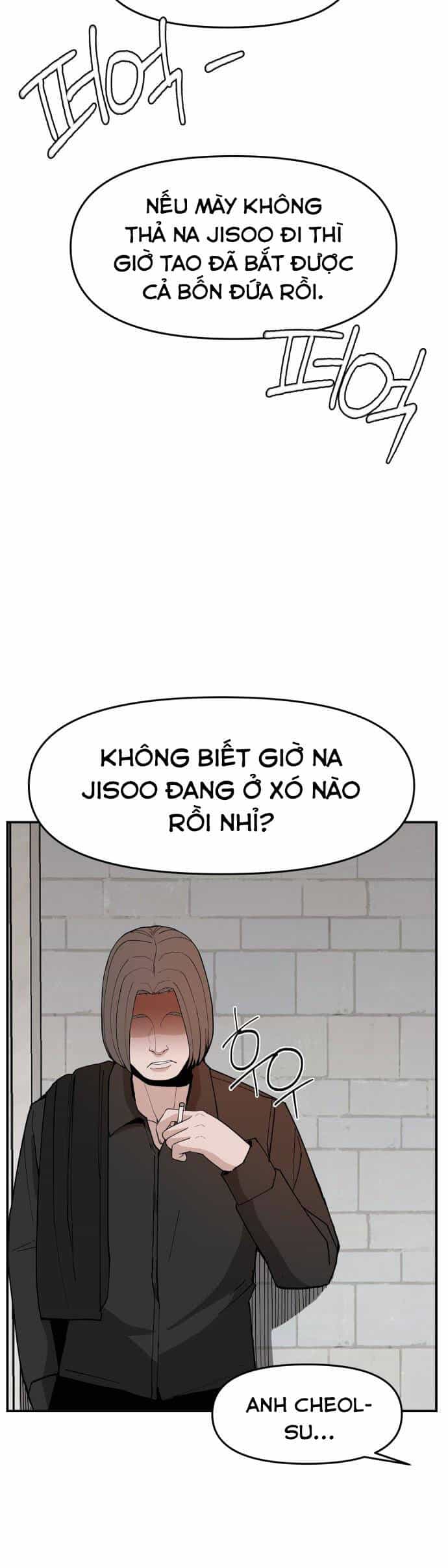 Lớp Học Phản Diện - Chương 81 - ảnh 53